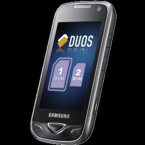 Movil DualSIM