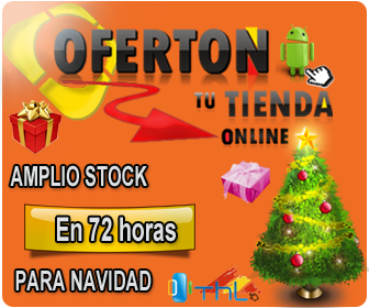 Tienda Oferton
