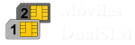 Foro Dual SIM: comunidad sobre móviles dobles