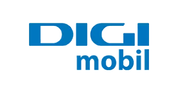 Logo de la operadora Digi