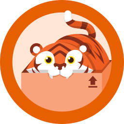 Logo prowlarr