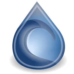 Logo deluge