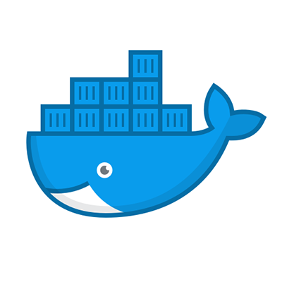 Logo docker