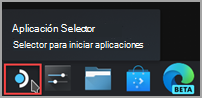 Menu inicio Steam Deck