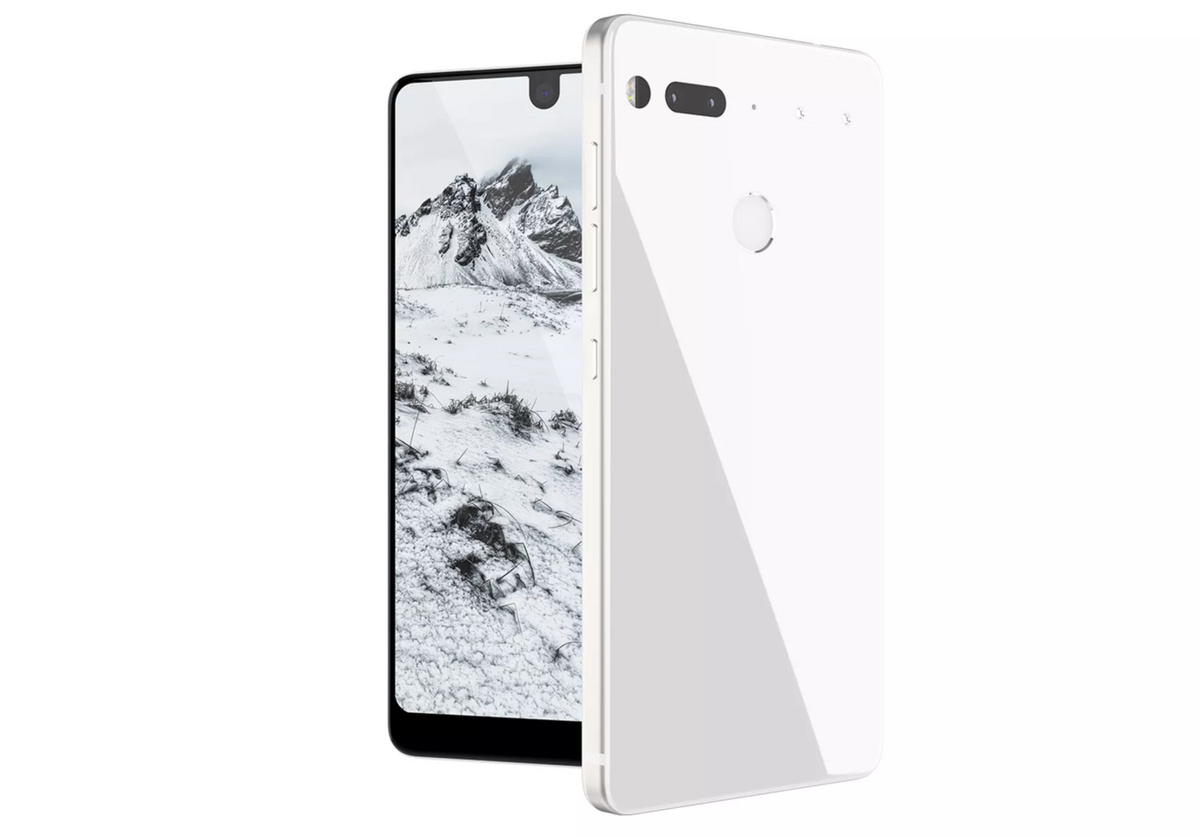 Essential Phone