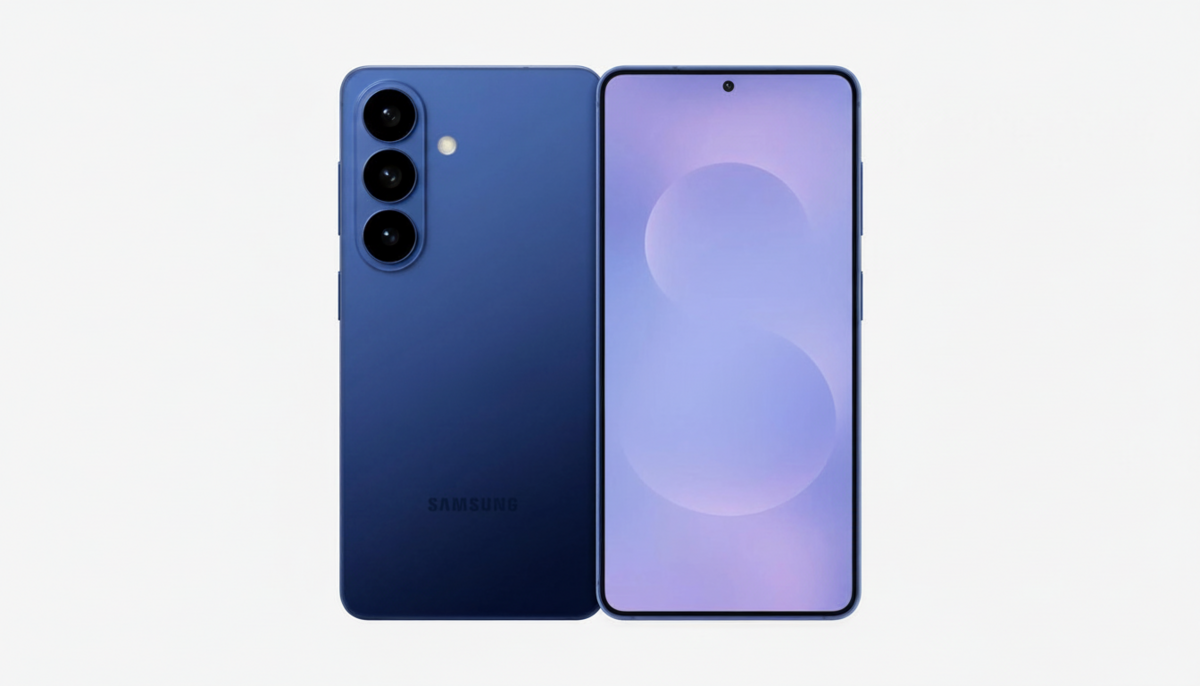 Samsung Galaxy S26 Pro
