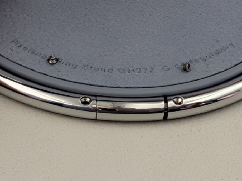 Problemas con el Pixelsnap Ring Stand de Google: tornillos que se aflojan