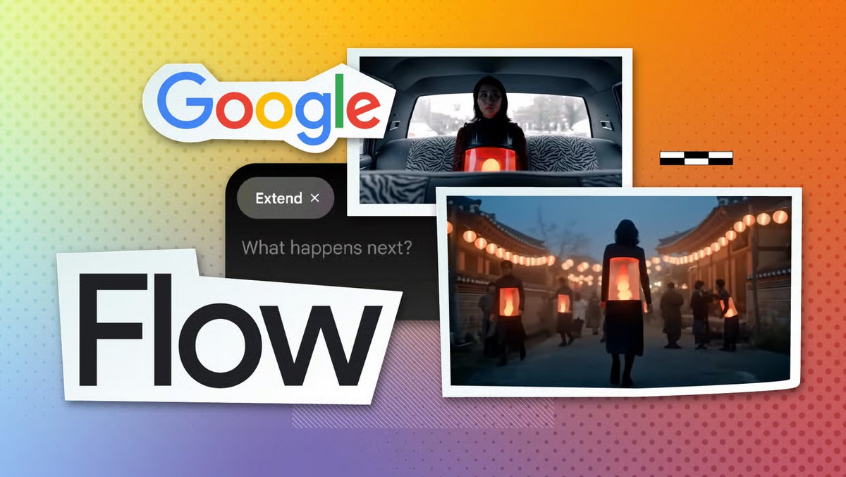 Genera vídeos con inteligencia artificial usando Veo 3 de forma gratuita gracias a Google Flow