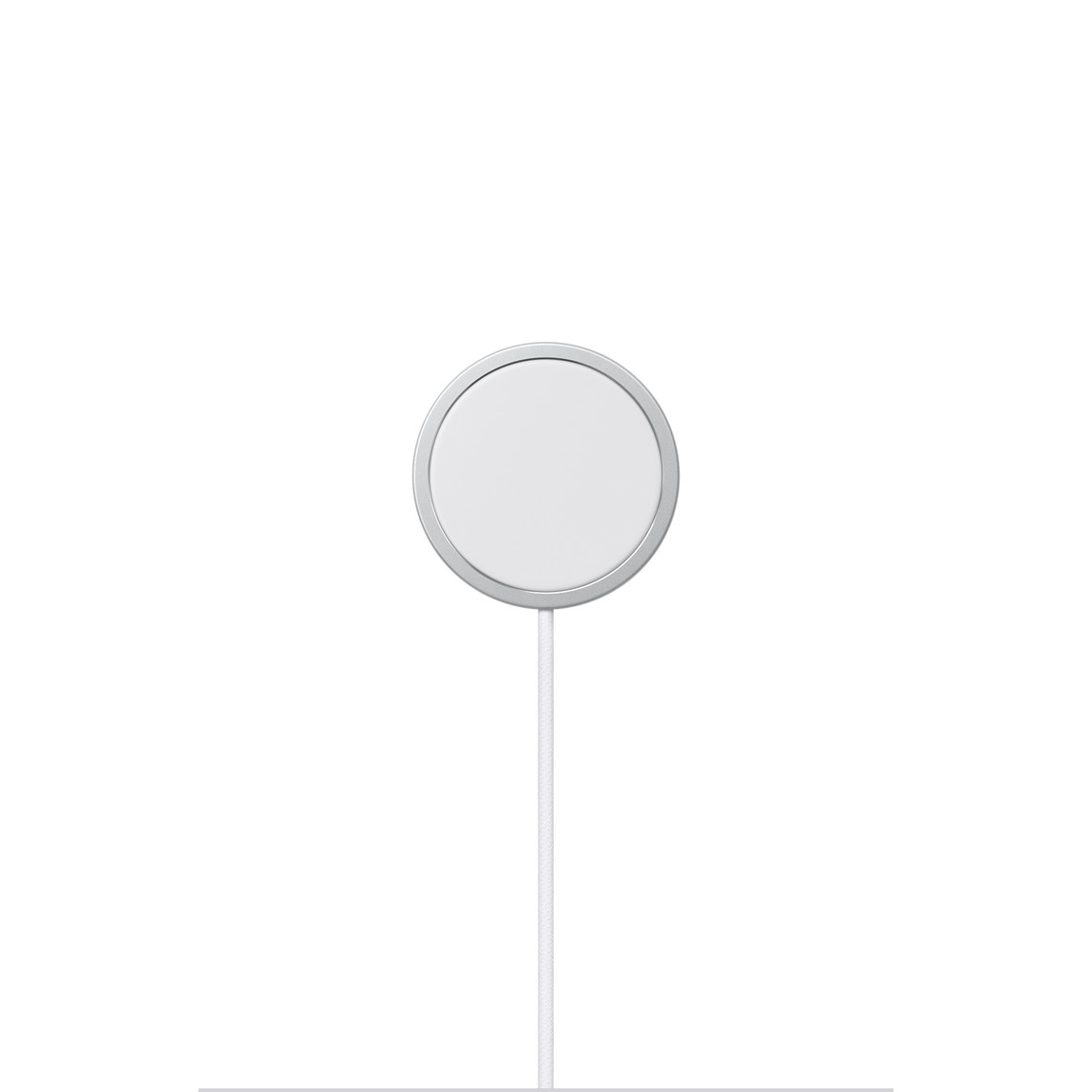 MagSafe con estándar Qi2 25W