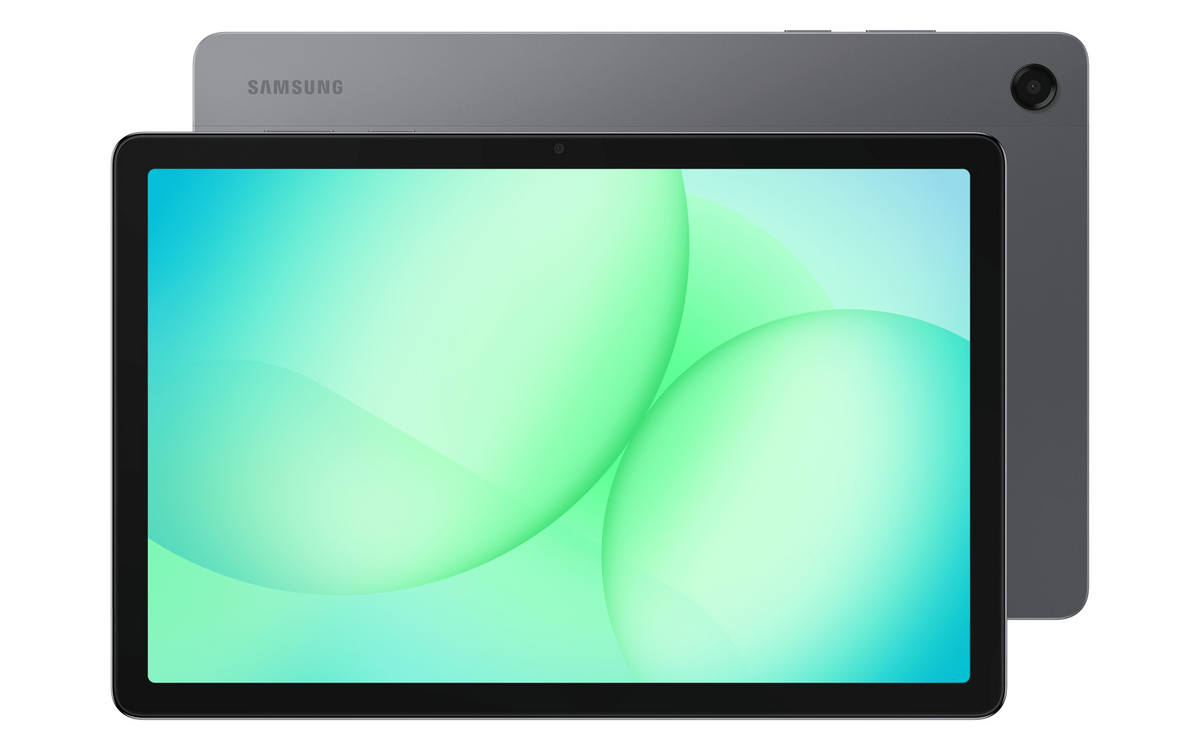 Galaxy Tab A11+ Gris
