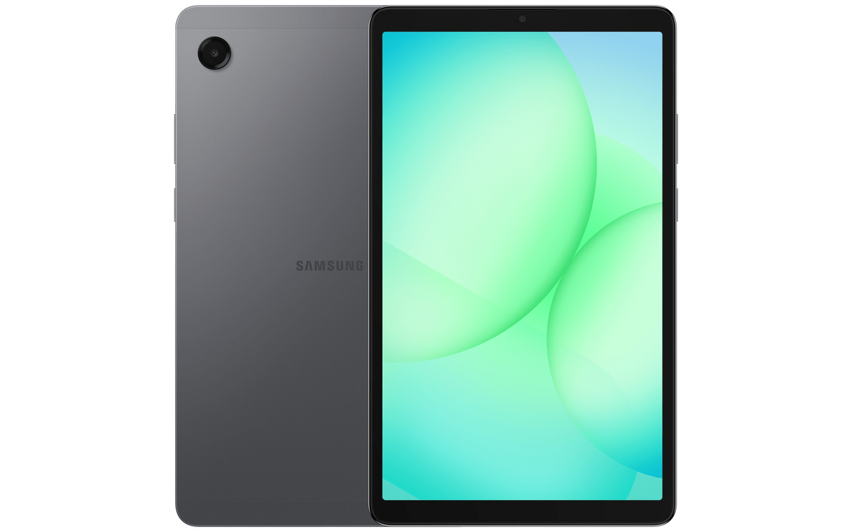 Galaxy Tab A11 Gris