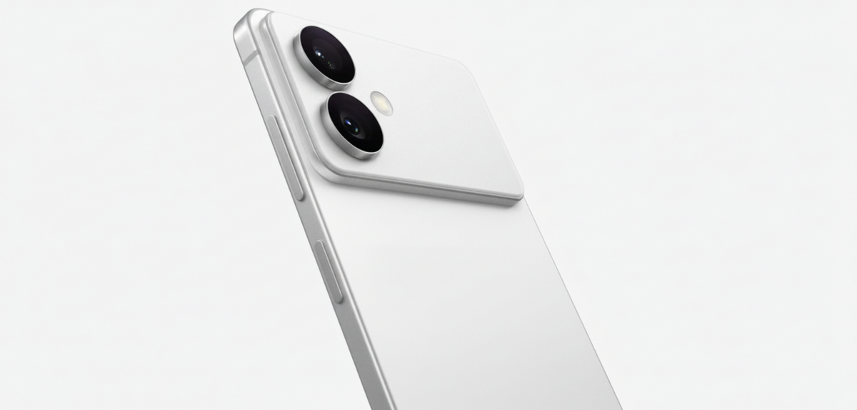 Galaxy S26 Edge