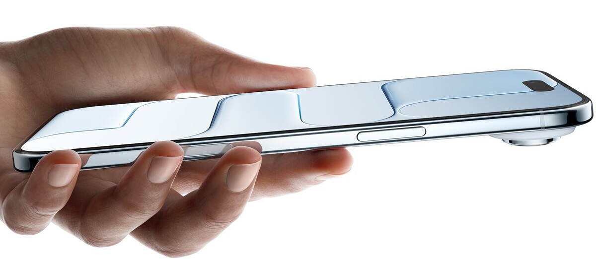 iPhone 17 Pro