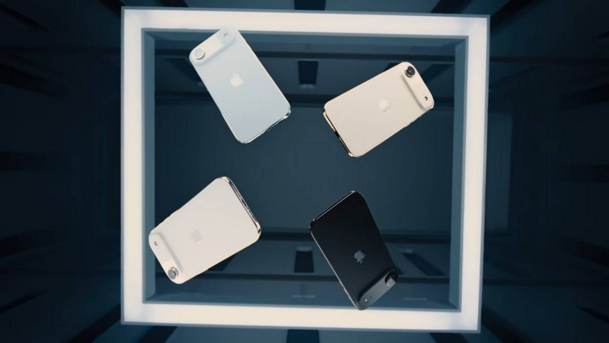 iPhone 17 Air y sus problemas de duración de la batería