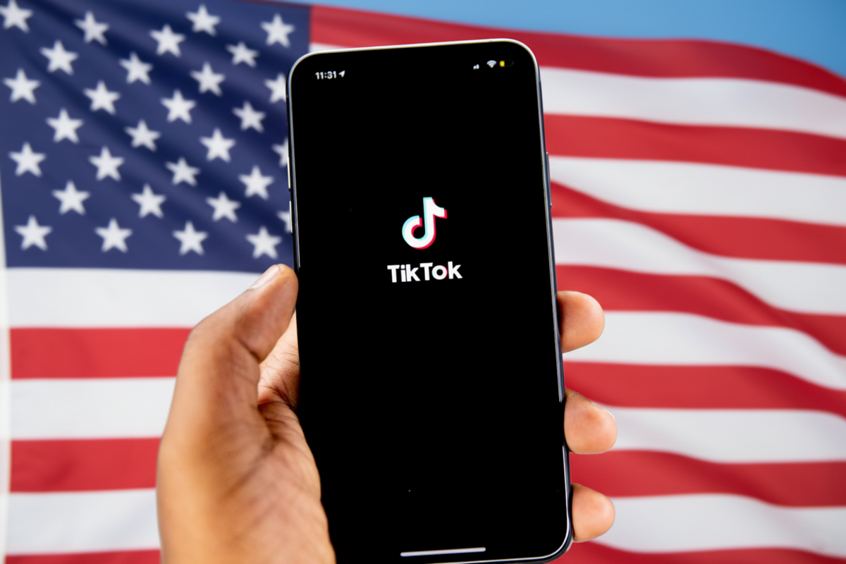 Oracle reprogramará el algoritmo de TikTok con datos exclusivos de Estados Unidos