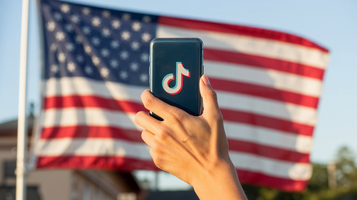 Oracle reprogramará el algoritmo de TikTok con datos exclusivos de USA