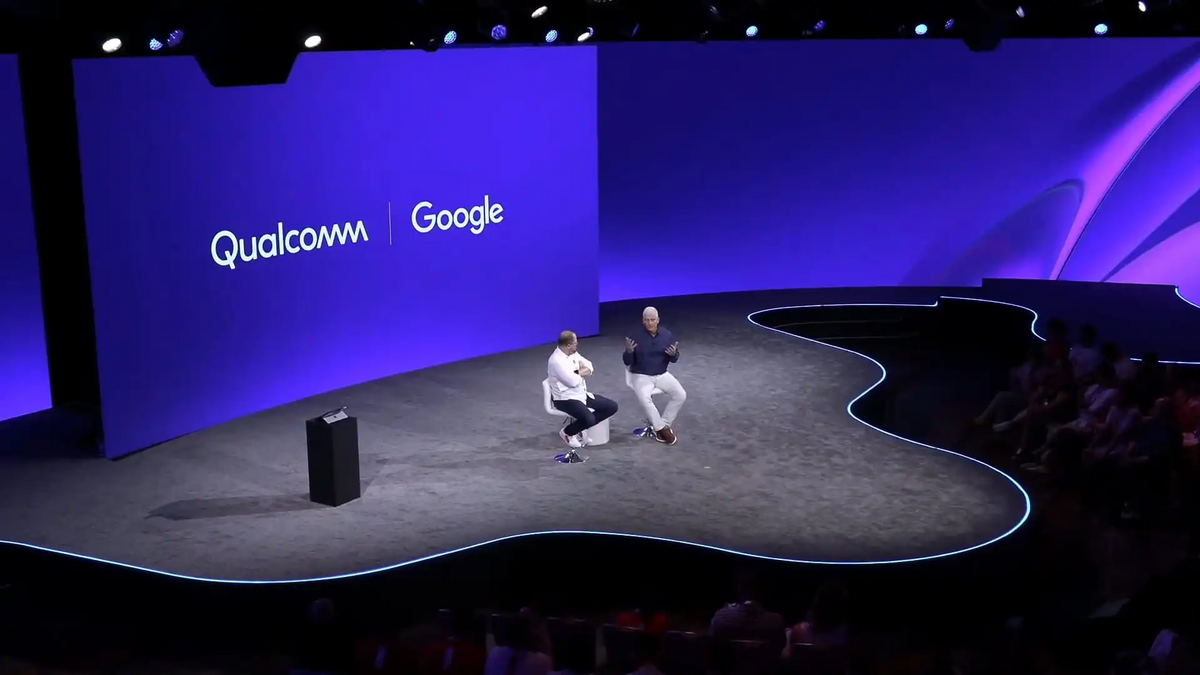 Google y Qualcomm impulsan Android para escritorio: una nueva era en computación personal