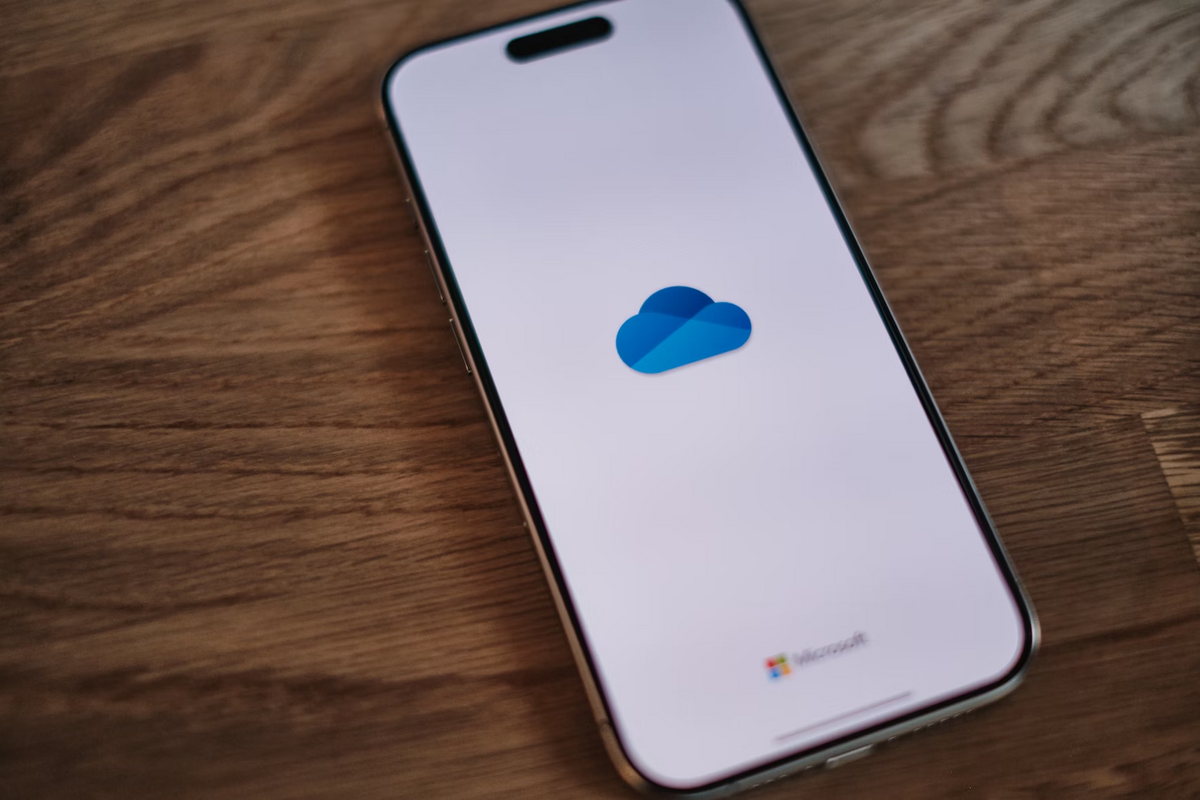 Microsoft OneDrive