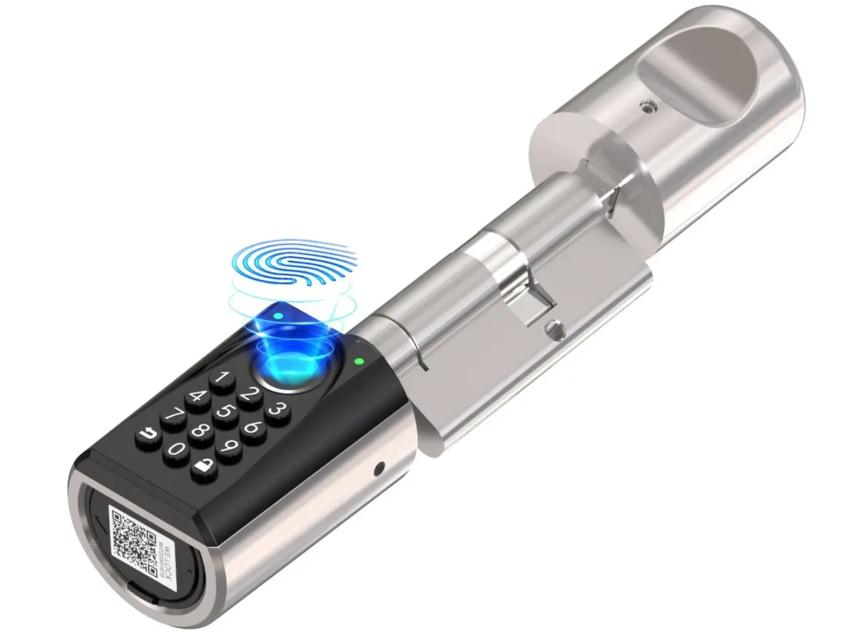 WELOCK Smart Lock U41 Pro