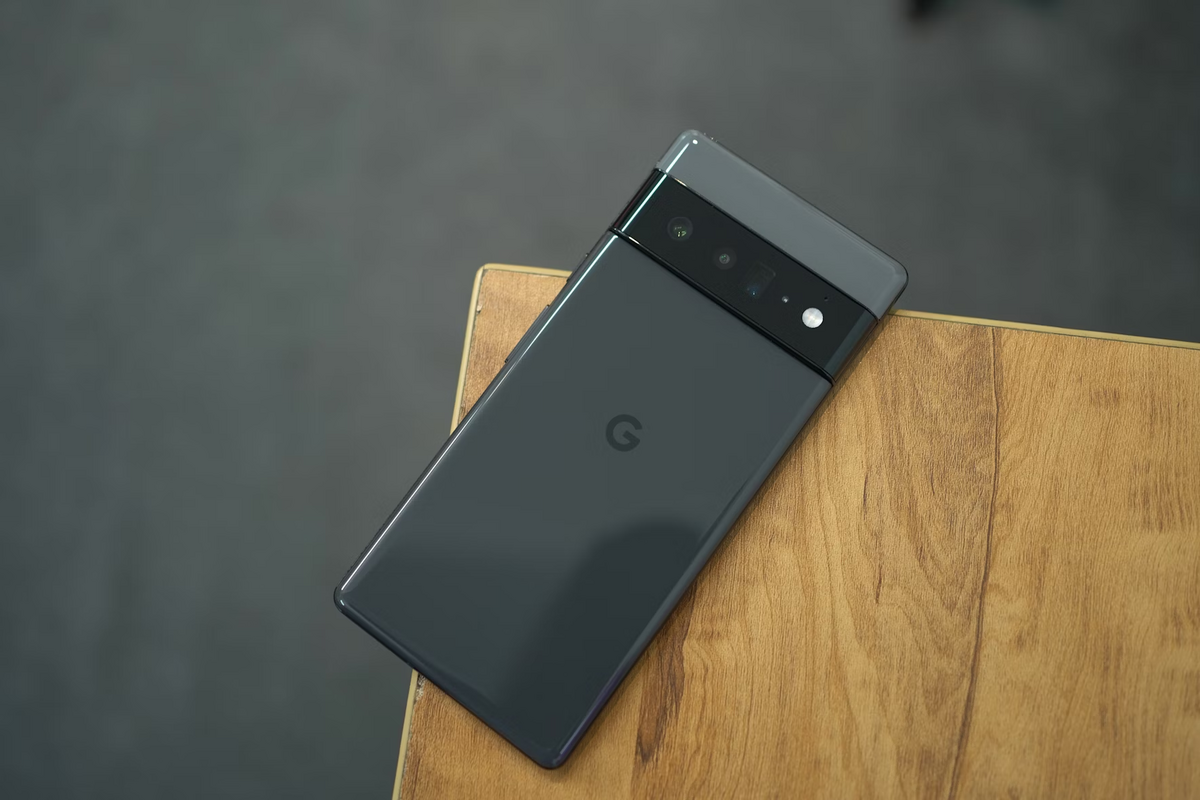 Google lanza actualización de octubre 2025 para Pixel con mejoras de rendimiento