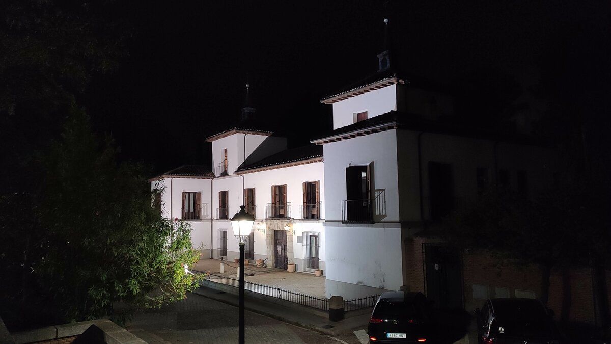 2019 Palacio Manuel Godoy - Villaviciosa de Odon (15 Sept) 01.jpg