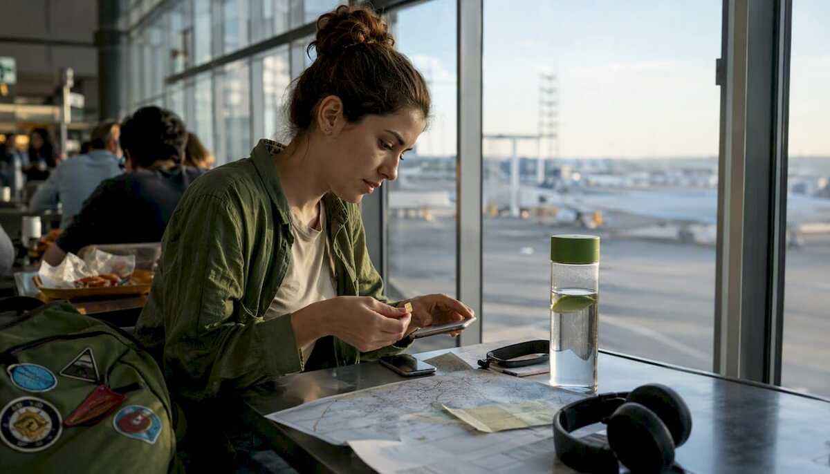6672_Traveler-swapping-SIM-cards-in-airport-lounge.jpg