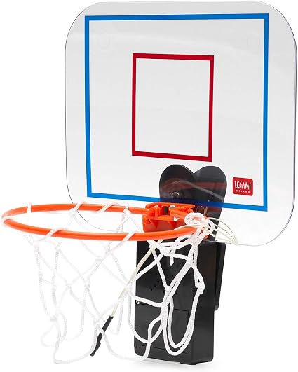Legami Magic Shot: Cesta Sonora de Baloncesto al Mejor Precio Histórico