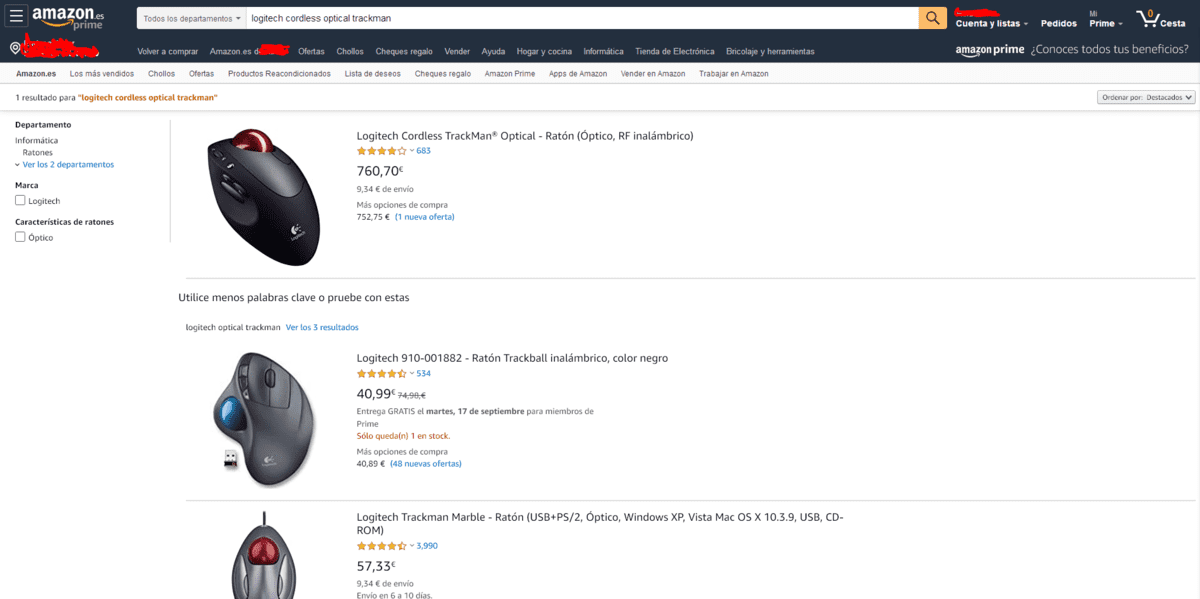 Amazon.es  logitech cordless optical trackman.png
