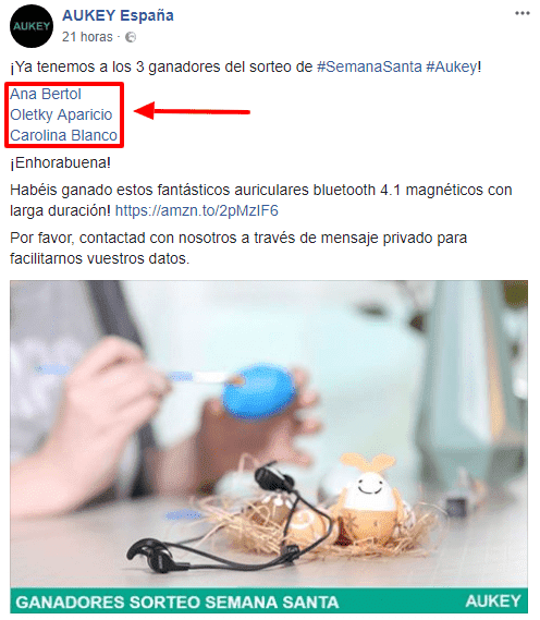 AUKEY España - Ganadores.png