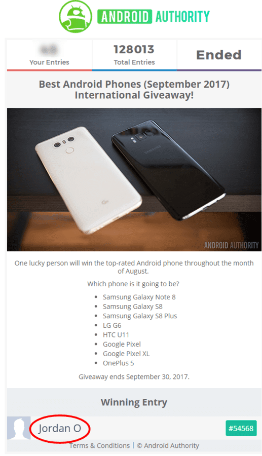 Best Android Phones  September 2017  International Giveaway .png