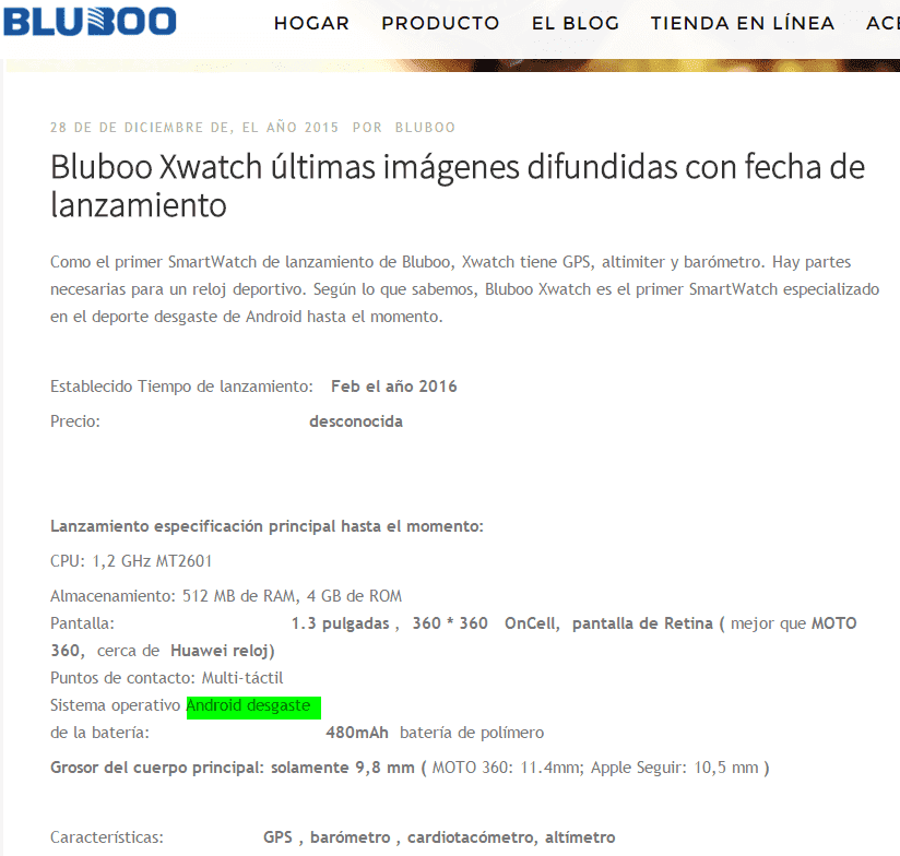 bluboo noticias.png