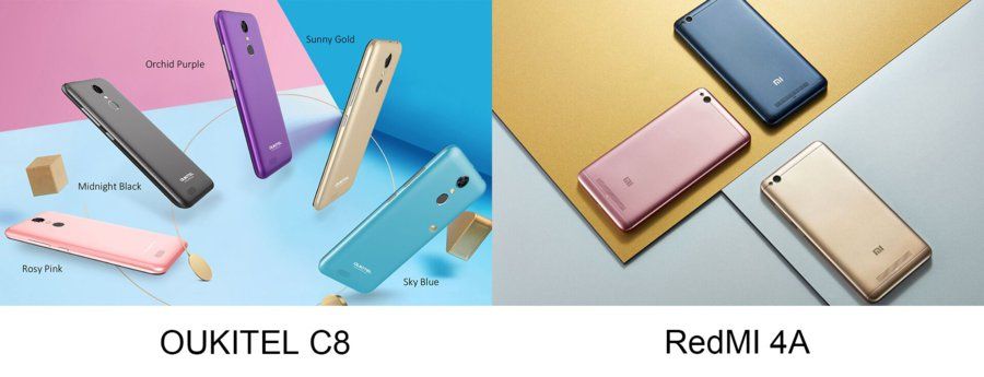c8 vs redmi 4A color.jpg