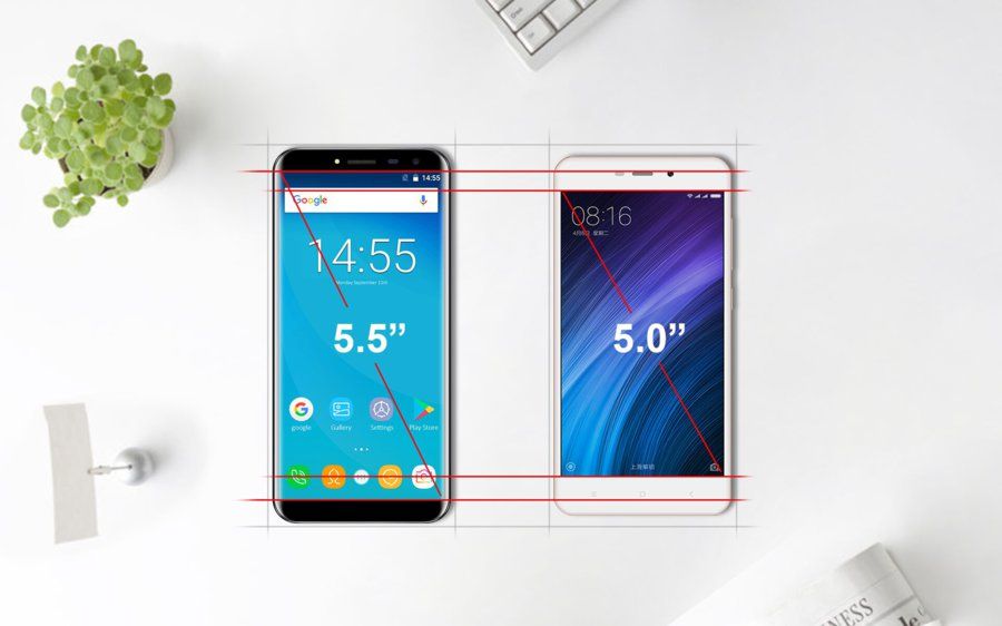 c8 vs redmi 4A display.jpg