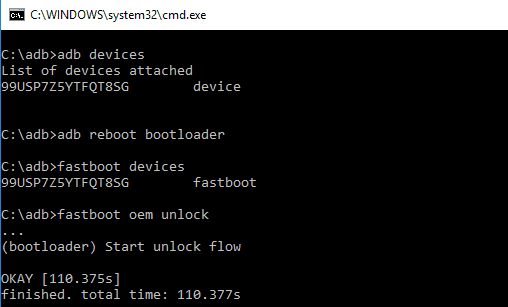 CapturaDesbloqueoBootloader.png