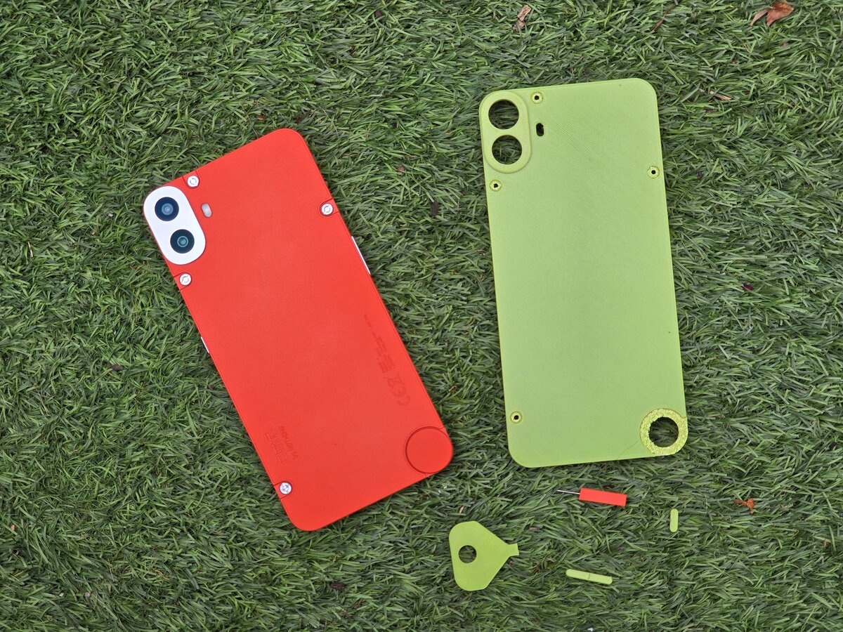 CMF Phone 1: Review completa ¿merece la pena este móvil de 129€ en pleno 2025?
