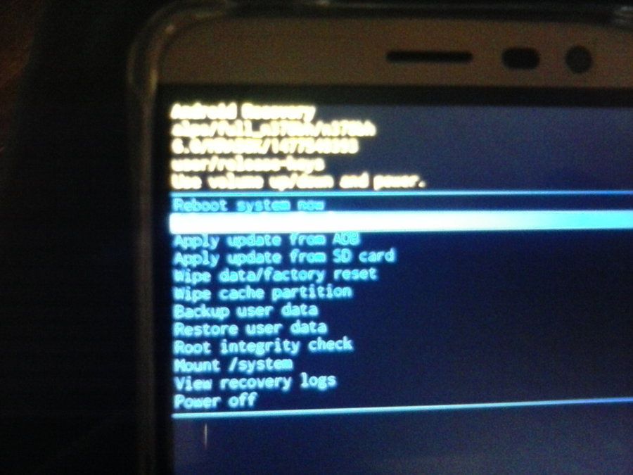 Cubot Cheetah 2 stock recovery.jpg