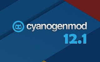 Cyanogenmod 12_1 ASUS Zenfone 2.jpg