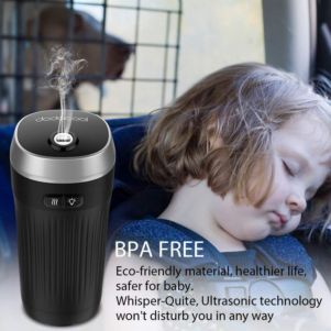 dodocool Ambientador Humidificador Coche, Ultrasónico Aromaterapia Portatil.jpg