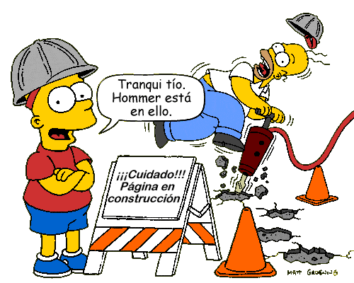 EN CONSTRUCCIÓN SIMPSON.gif