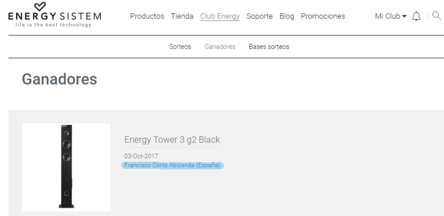 Energy Sistem   Ganadores.png