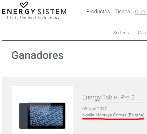 Energy Sistem   Ganadores.png