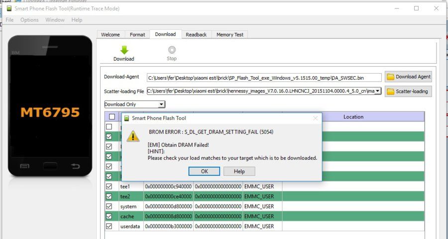 fallo flash tool.jpg