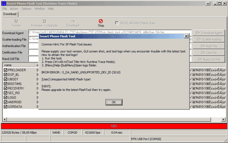 flash tool error.png