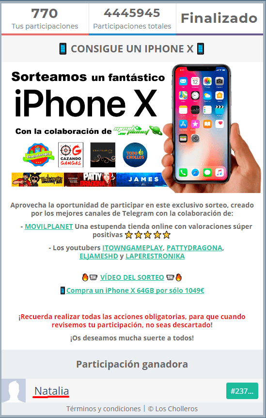 Gana un iPhone X.png