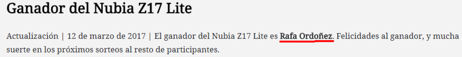 Gana un Nubia Z17 Lite con El Androide Libre y VAYAVA.png
