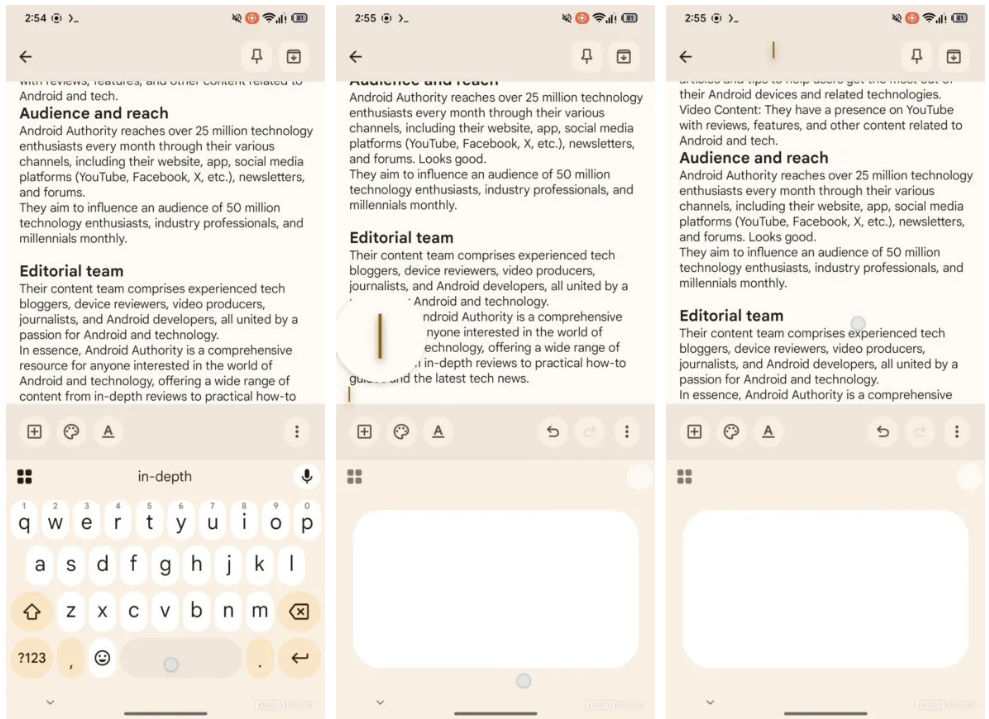 google-gboard-cursor-AndroidAuthority.jpg