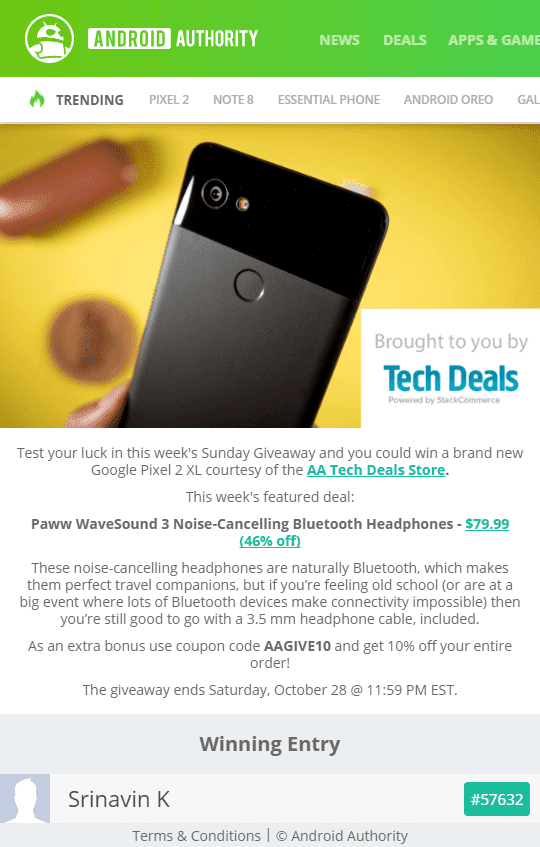 Google Pixel 2 XL International Giveaway - AndroidAuthority.png