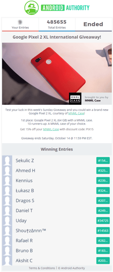 Google Pixel 2 XL International Giveaway .png