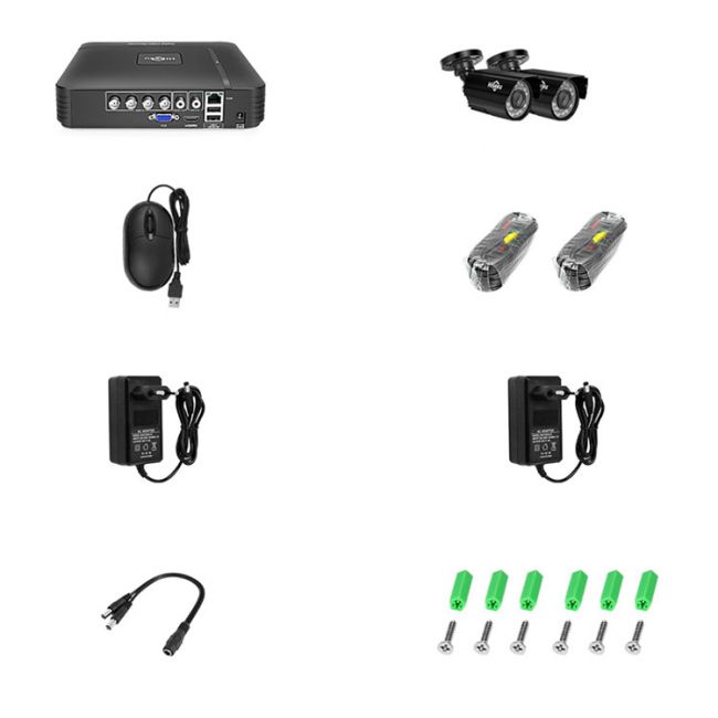 HISEEU AKIT-A-2AHBB12-P 2MP HD IP Camera 5-in-1 Video Surveillance System-5.jpg