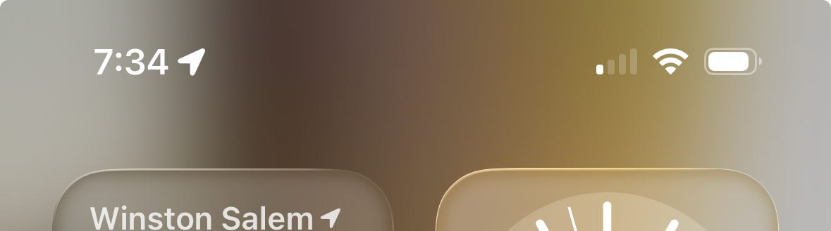iOS 26